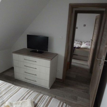 Apartman Lemon 타트란스카롬니카 외부 사진